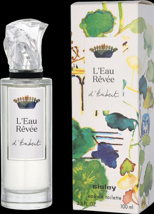Immagine prodotto Sisley d'Hubert Eau de Toilette (Eau de toilette, 100 ml)