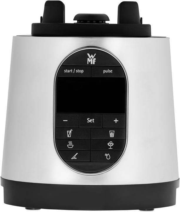 Immagine prodotto WMF Kult Pro miscelatore da pavimento ad alte prestazioni (1600 W)