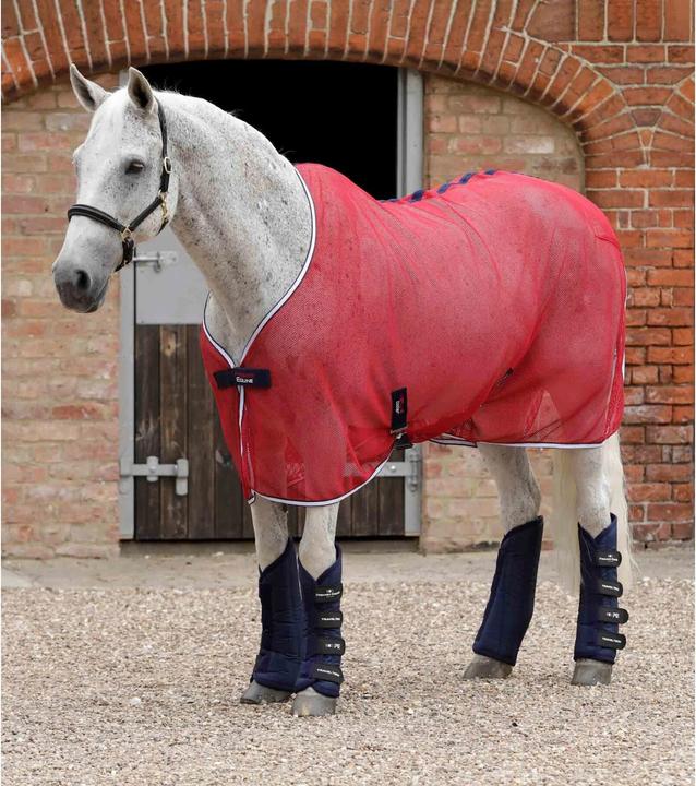 Actual product image Premier Equine Travel-Tech