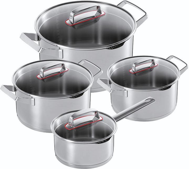 Image du produit Kuhn Rikon Moderne (Casserole)