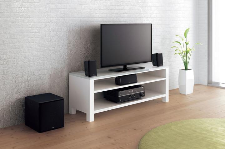 Image du produit Yamaha Yht-1840