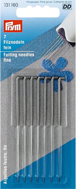 Immagine prodotto Prym Aghi da infeltrimento, fini 78 mm