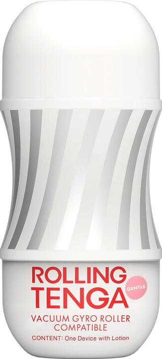Image du produit Tenga Masturbateur à roulettes