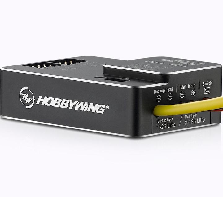 Immagine prodotto Hobbywing Regolatore BEC 25A UBEC per 3-18s