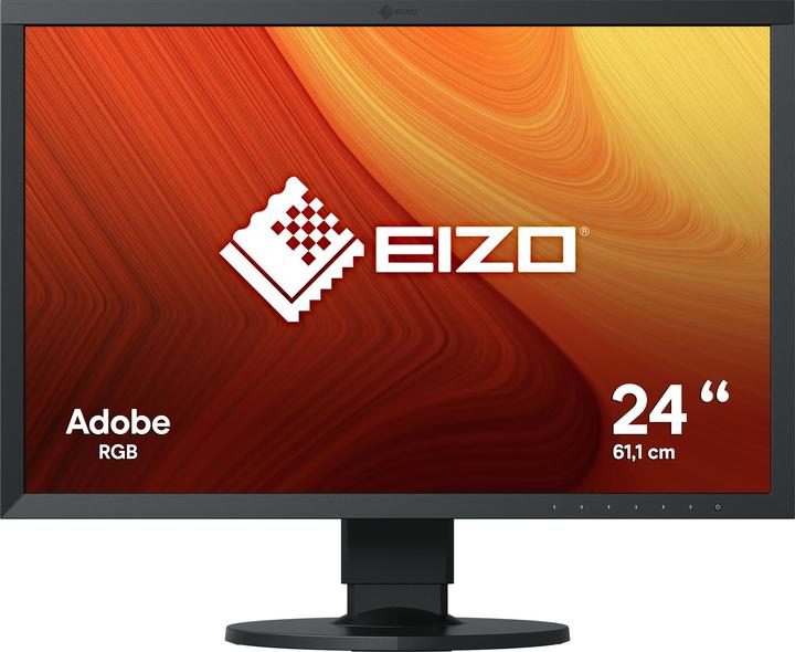 Image du produit Eizo Cs2420 (1920 x 1200 pixels, 24")