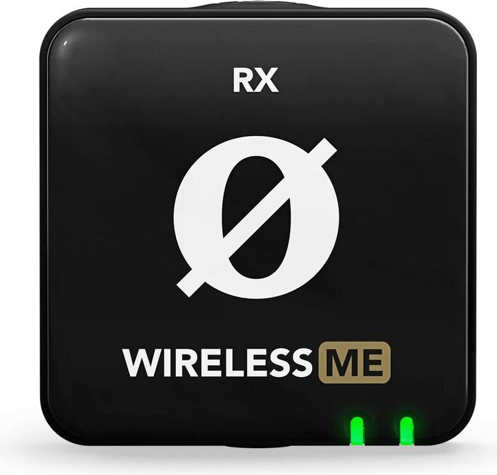 Immagine prodotto RØDE ME wireless doppio