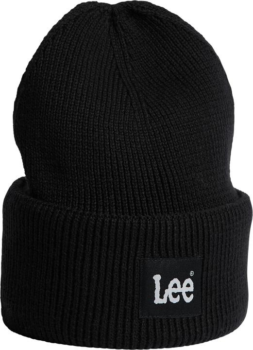 Lee Rib Beanie (One Size)
