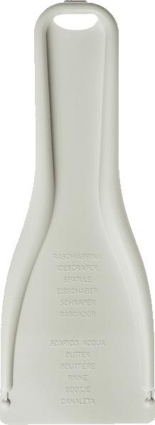 Image du produit Electrolux Racloir en plastique