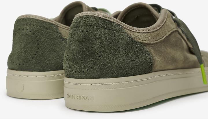 Produktbild Satorisan Heisei Suede (45)