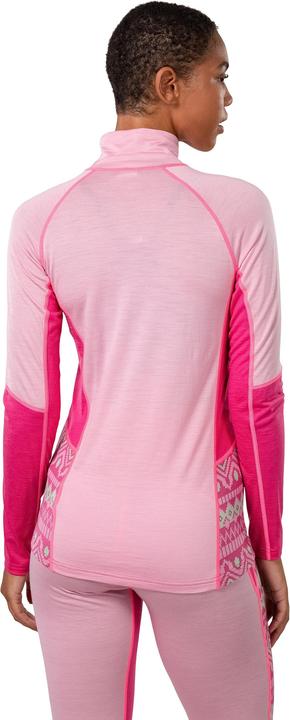 Produktbild Kari Traa Malia Half Zip (XS)