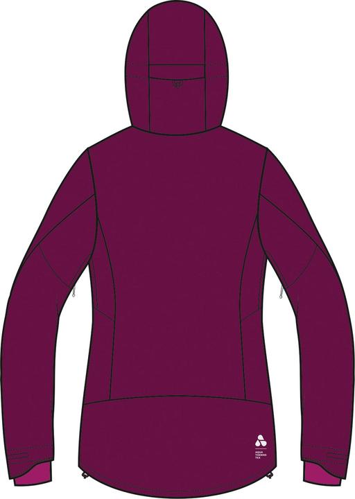Produktbild MGA Wikinger Trek Pro Lady Jacke (S)