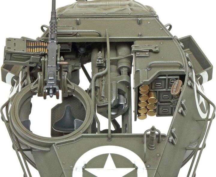 Immagine prodotto Tamiya Distruttore di carri armati statunitense M18 Hellcat