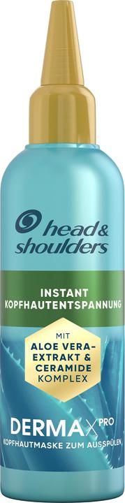 Head & Shoulders Head&Shoulders Derma X Pro Kopfhautmaske beruhigend (145 ml)