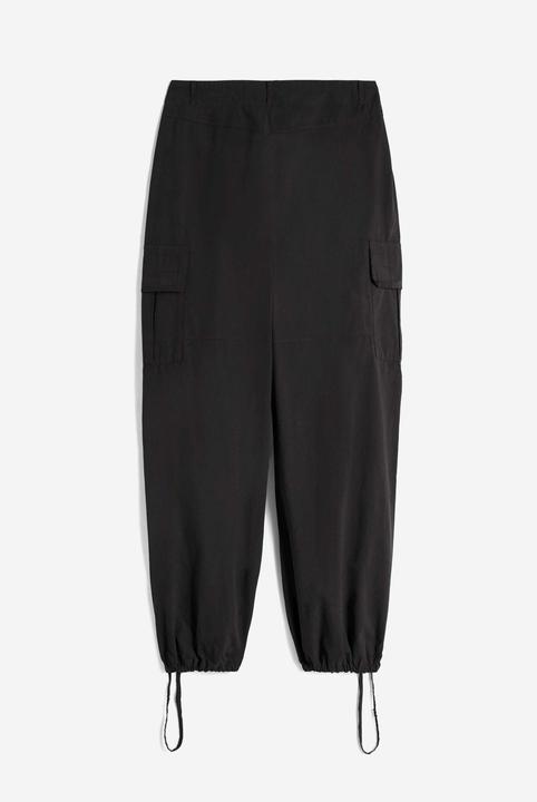 Actual product image Freddy Classic Cargo Pants HAILEYF301 (XS)