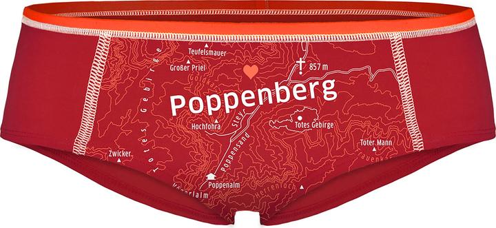 Ein schöner Fleck Erde Poppenberg