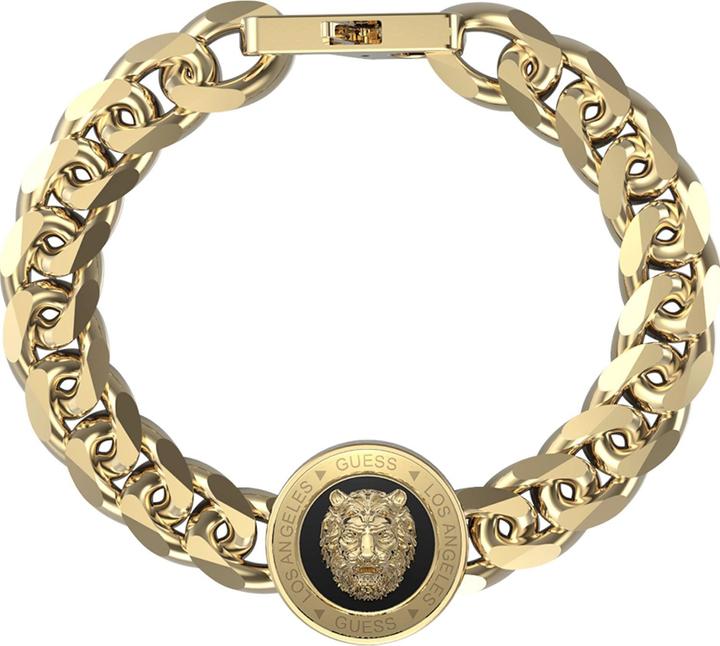 Guess Armband (19 cm, Acier inoxydable)