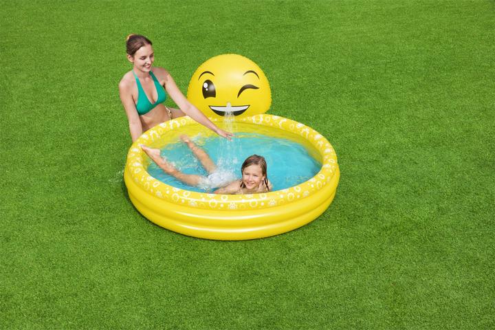 Image du produit Bestway Sourires d'été