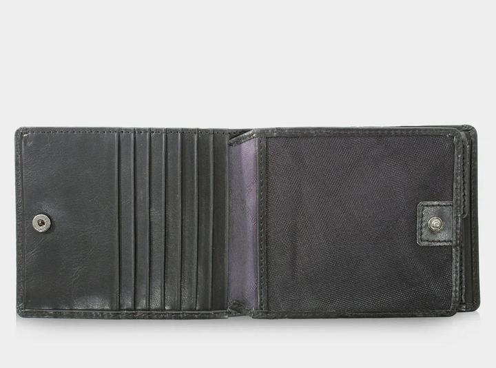 Produktbild Braun Büffel Geldbörse Arezzo 81438 Geldbörse