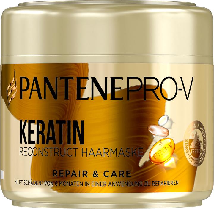 Actual product image Pantene Repair & Care (300 ml)