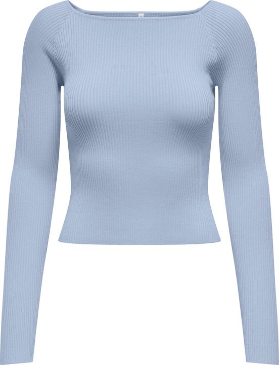 Only ONLANJELICA Strickpullover Strickpullover (L)