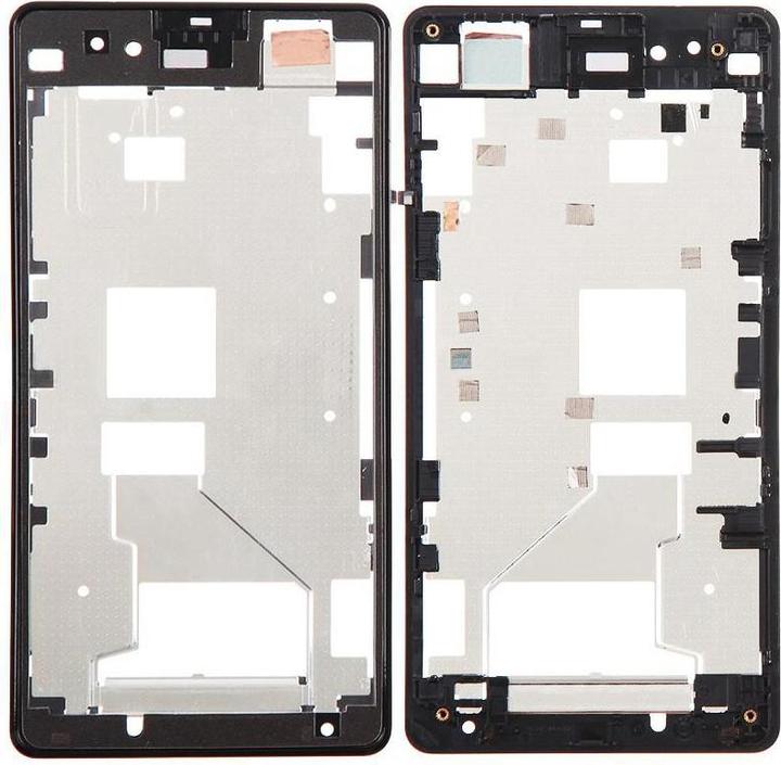Produktbild CoreParts Sony Xperia Z1 Compact Front (Sony Xperia Z1 Compact)