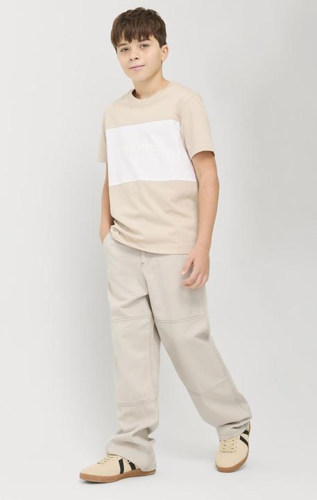 Produktbild Jack & Jones Hosen mit weitem Bein Junior Hosen mit weitem Bein (152)
