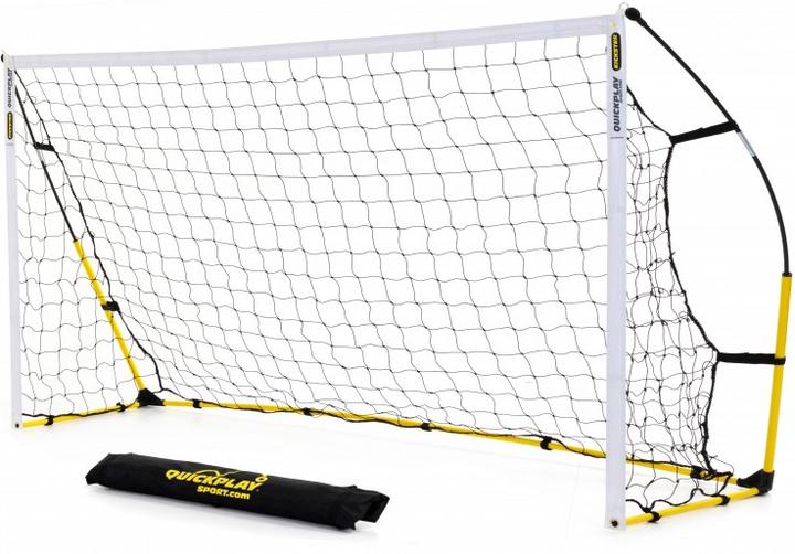 Produktbild Quickplay Goal Kickster Combo 2.44 x 1.52m