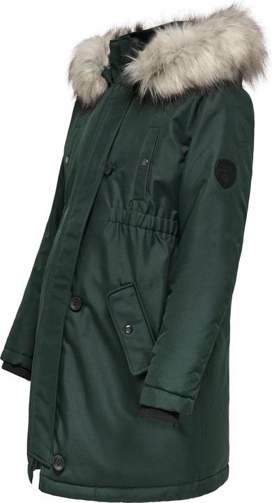 Immagine prodotto Only Maternity OLMIRIS Langer Parka Langer Parka (XS)
