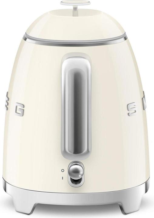 Actual product image Smeg 50's Retro Style Mini (0.80 l, EU plug)
