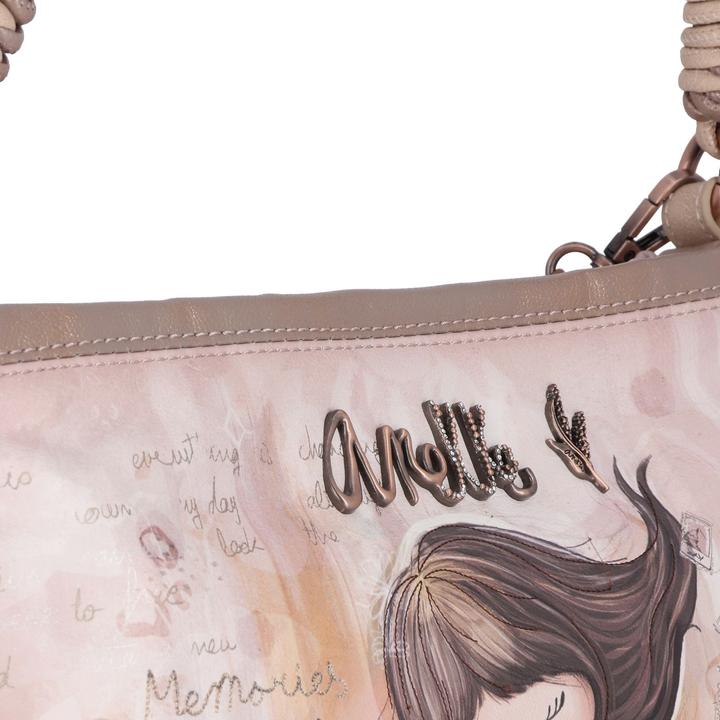 Image du produit Anekke Nature Schultertasche 34 cm