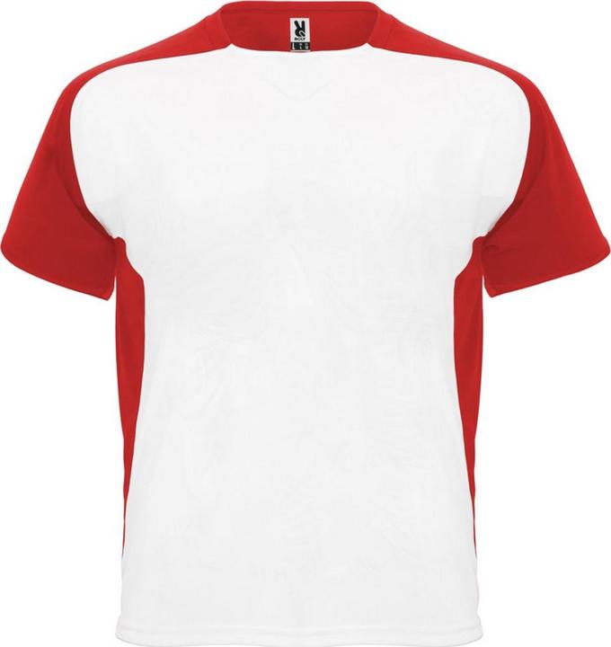 Immagine prodotto Alpinia Bugatti Maglietta Sportiva Adulto Unisex (XL)