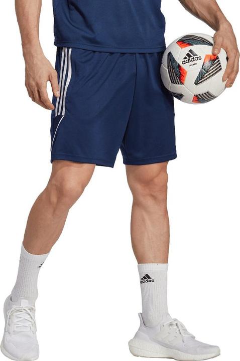 Image du produit adidas Tiro 23 League Training Short Hommes Bleu Marine HS7226 (2XL) (XXL)