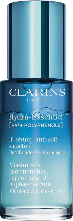 Produktbild Clarins Hydra-Essentiel (30 ml)
