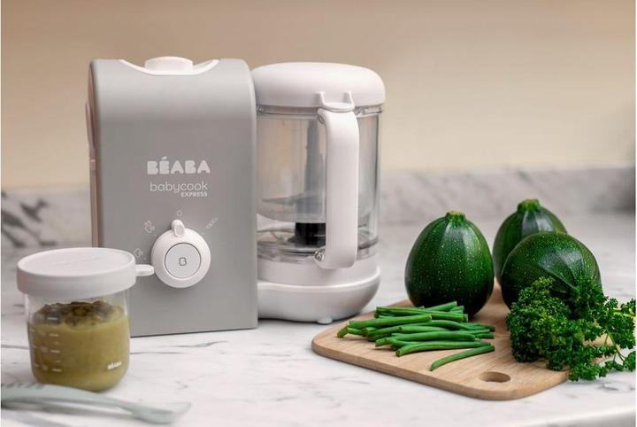 Image du produit Beaba Babycook Express