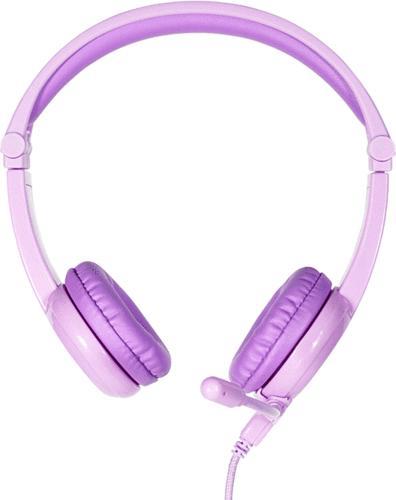 Immagine prodotto Buddyphones Galaxy - Cuffie - Archetto - Musica - Viola - Binaurale - 0,8 m