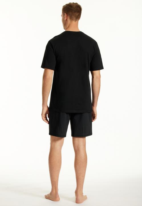 Immagine prodotto Uncover by Schiesser Pigiama Homewear Vestibilità comoda (3XL)