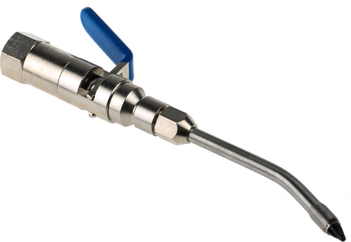 Productafbeelding Rs Pro 1/4inch persluchtpistool, 12bar, +80°C max.