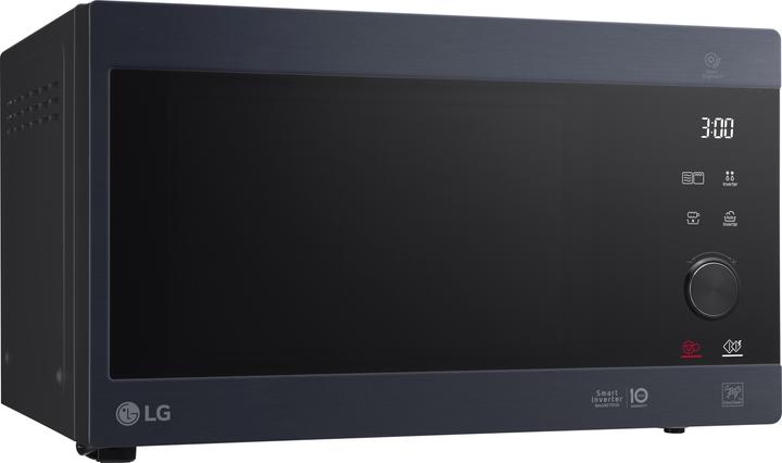 Produktbild LG MH6565CPB (25.25 l)