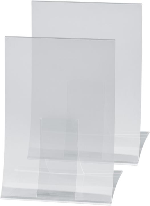 Image du produit Sigel Présentoir de table (A4)