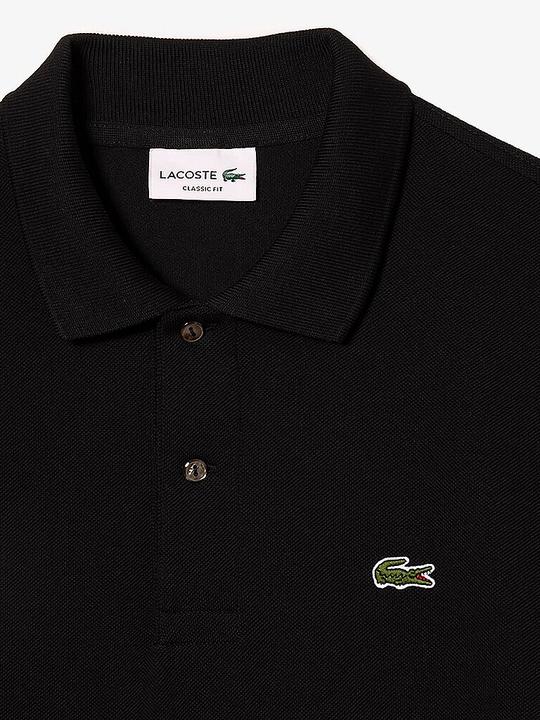 Actual product image Lacoste Longsleeve Polo Basic (XL)