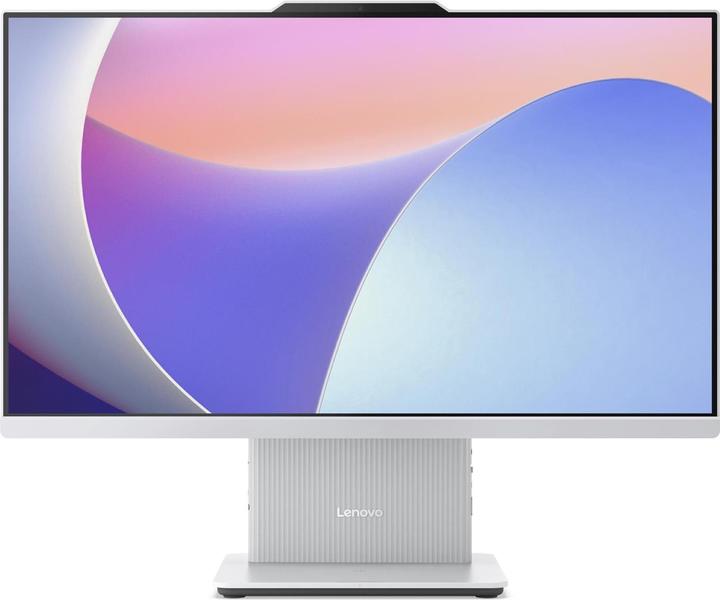 Actual product image Lenovo IdeaCentre AIO 24IRH9 (Intel Core i5-13420H, 16 GB, 512 GB)