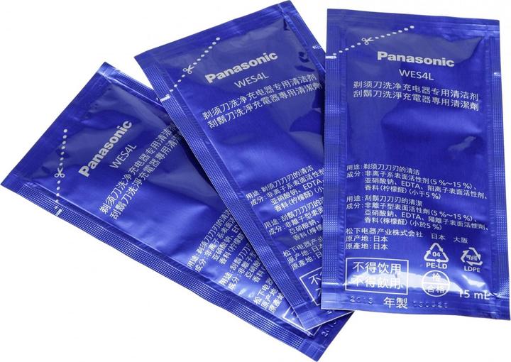 Produktbild Panasonic Wes4l03-803 (1 x)