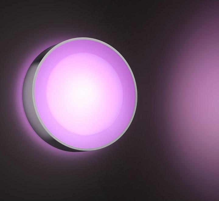 Actual product image Philips Hue Daylo Base (1050 lm)