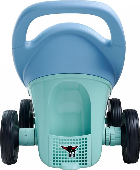 Image du produit BIG Poussette 3 en 1, trotteur