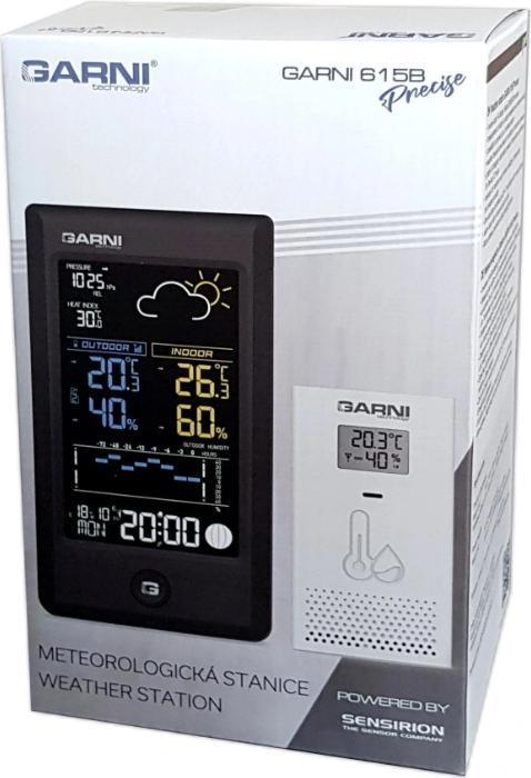 Immagine prodotto Garni 615B Precise