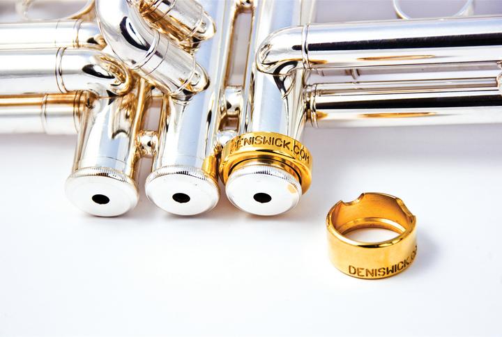 Produktbild Denis Wick Tone Collar (Instrumenten Mundstück)