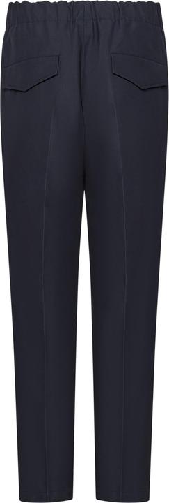 Produktbild Jil Sander Trousers Blue (52)