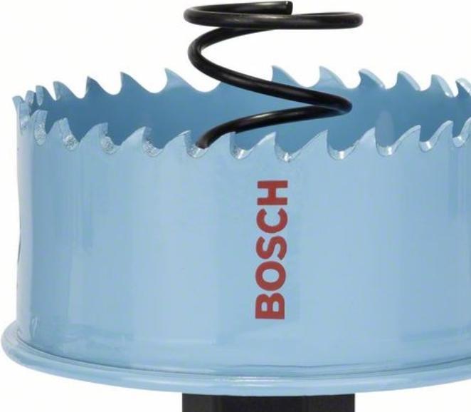 Immagine prodotto Bosch Professional Zubehör Sega a tazza 57 mm Accessori 260 (57 mm)