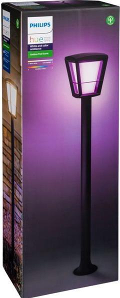 Immagine prodotto Philips Hue Econic Basis (1150 lm, IP44)
