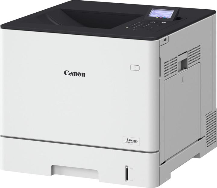 Produktbild Canon i-Sensys LBP722Cdw (Laser, Farbe)